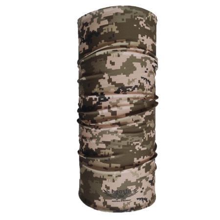 Chusta wielofunkcyjna Haasta MM14 Ukraine Camo